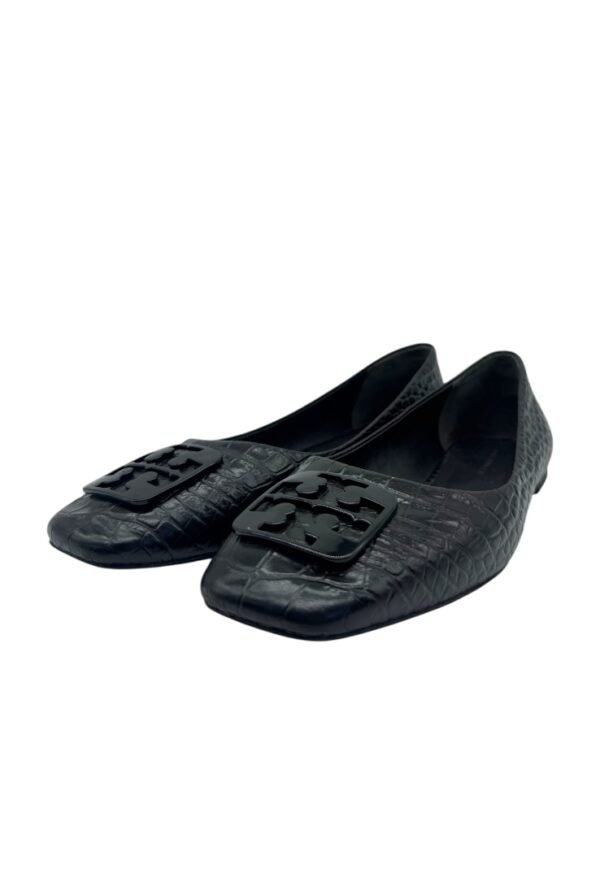 TORY BURCH - GEORGIA FLATS